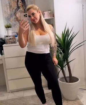 Jenny Frankhauser OnlyFans Leaked Free Thumbnail Picture - #TIytQiAWpY