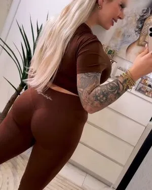 Jenny Frankhauser OnlyFans Leaked Free Thumbnail Picture - #UkRgVmLCUM