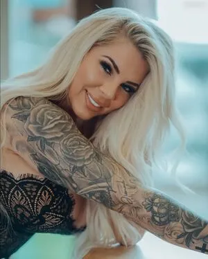 Jenny Frankhauser OnlyFans Leaked Free Thumbnail Picture - #W5XHLrsRDr
