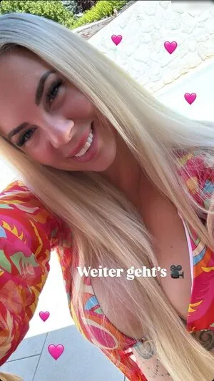Jenny Frankhauser OnlyFans Leaked Free Thumbnail Picture - #ZM3eiMlQEK