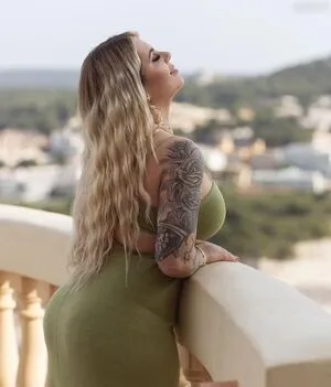 Jenny Frankhauser OnlyFans Leaked Free Thumbnail Picture - #ZaFdgOkOvZ