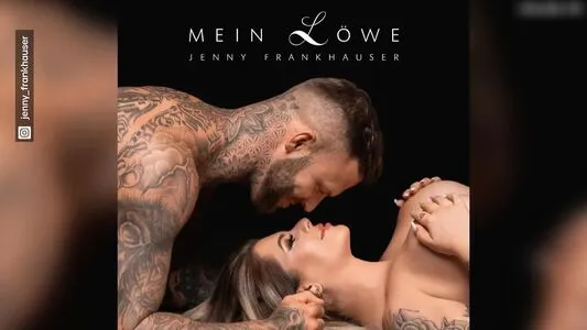 Jenny Frankhauser OnlyFans Leaked Free Thumbnail Picture - #avPiPmdEqH