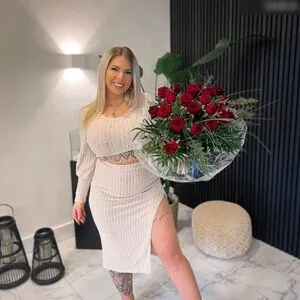 Jenny Frankhauser OnlyFans Leaked Free Thumbnail Picture - #b5uZEpRtNS