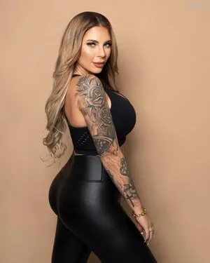 Jenny Frankhauser OnlyFans Leaked Free Thumbnail Picture - #dTYLwWPmAe