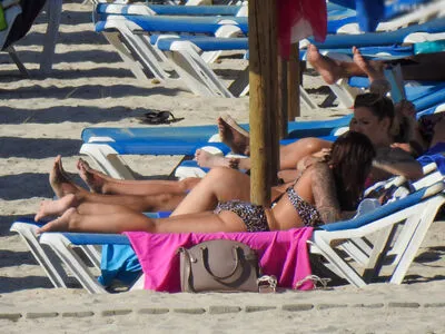 Jenny Frankhauser OnlyFans Leaked Free Thumbnail Picture - #fd482DuooS