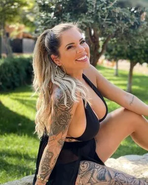 Jenny Frankhauser OnlyFans Leaked Free Thumbnail Picture - #hxyzKci7LF