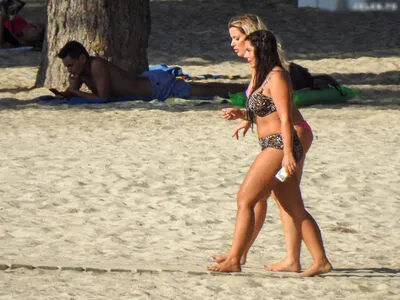 Jenny Frankhauser OnlyFans Leaked Free Thumbnail Picture - #iIPkBwkefj