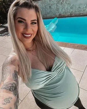 Jenny Frankhauser OnlyFans Leaked Free Thumbnail Picture - #ilh3bW9sXJ