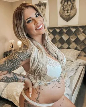 Jenny Frankhauser OnlyFans Leaked Free Thumbnail Picture - #kLR5U6CBo7