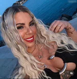 Jenny Frankhauser OnlyFans Leaked Free Thumbnail Picture - #lL9I7qIaF5