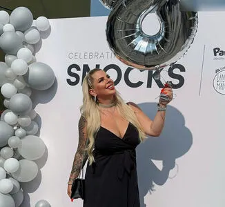 Jenny Frankhauser OnlyFans Leaked Free Thumbnail Picture - #lNZOOpCSEC
