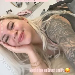 Jenny Frankhauser OnlyFans Leaked Free Thumbnail Picture - #m50PaA1x08