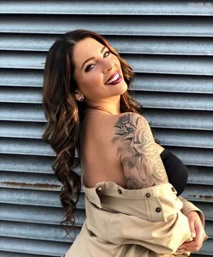 Jenny Frankhauser OnlyFans Leaked Free Thumbnail Picture - #mPGAeVN30e