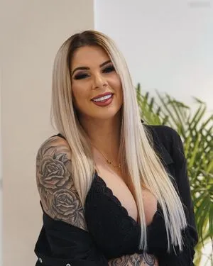 Jenny Frankhauser OnlyFans Leaked Free Thumbnail Picture - #nGAEPQULQF