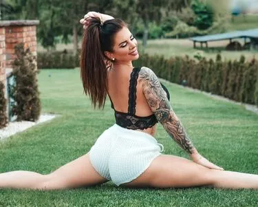 Jenny Frankhauser OnlyFans Leaked Free Thumbnail Picture - #nHFbGTfRry