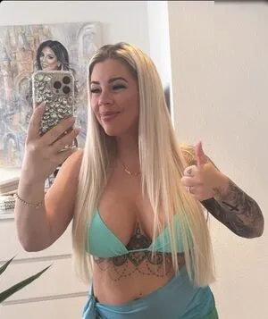 Jenny Frankhauser OnlyFans Leaked Free Thumbnail Picture - #olucHY9Poh