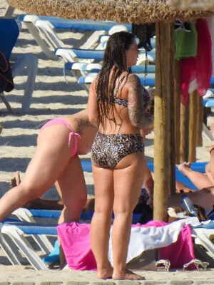 Jenny Frankhauser OnlyFans Leaked Free Thumbnail Picture - #paPHDiuZdd