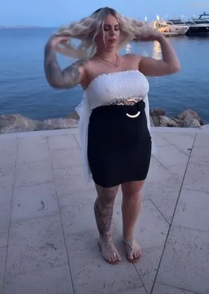 Jenny Frankhauser OnlyFans Leaked Free Thumbnail Picture - #qKA9uf9gKC