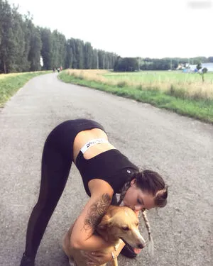Jenny Frankhauser OnlyFans Leaked Free Thumbnail Picture - #r9b6ncZeUk