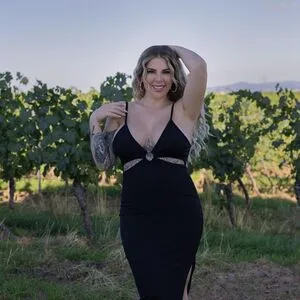 Jenny Frankhauser OnlyFans Leaked Free Thumbnail Picture - #rY5GI8yFXN