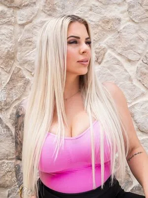 Jenny Frankhauser OnlyFans Leaked Free Thumbnail Picture - #rhrllUQLcu