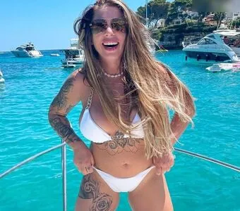 Jenny Frankhauser OnlyFans Leaked Free Thumbnail Picture - #tmByL2KnqG