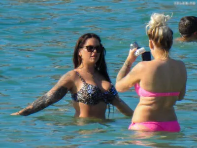 Jenny Frankhauser OnlyFans Leaked Free Thumbnail Picture - #ts7DOQupk4