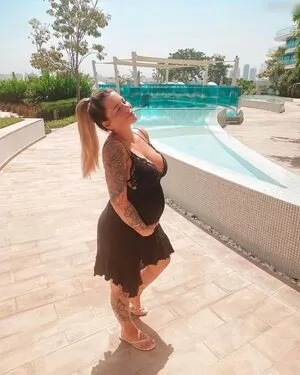 Jenny Frankhauser OnlyFans Leaked Free Thumbnail Picture - #vQusNtSGye