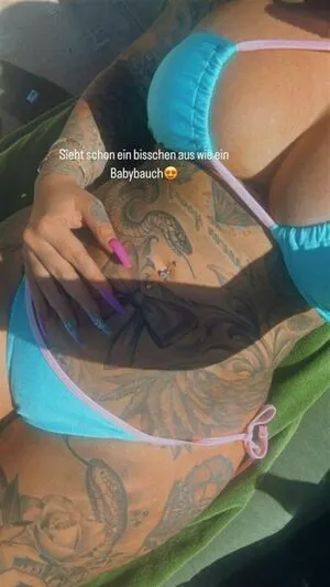 Jenny Frankhauser OnlyFans Leaked Free Thumbnail Picture - #w2t24RGg8T