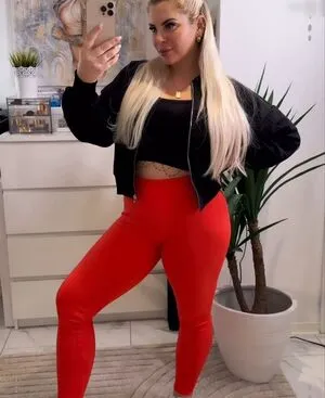 Jenny Frankhauser OnlyFans Leaked Free Thumbnail Picture - #wcX032Nmnj