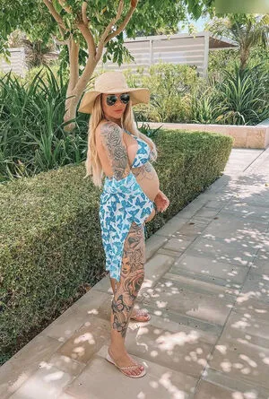 Jenny Frankhauser OnlyFans Leaked Free Thumbnail Picture - #xoweTn703s