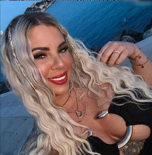 Jenny Frankhauser OnlyFans Leaked Free Thumbnail Picture - #yV0ERvgNIQ