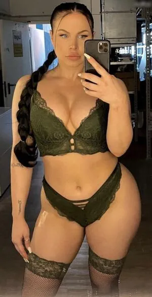 Jenny Giesler OnlyFans Leaked Free Thumbnail Picture - #28subwrHuh