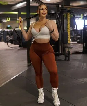 Jenny Giesler OnlyFans Leaked Free Thumbnail Picture - #CbnbVFodRj
