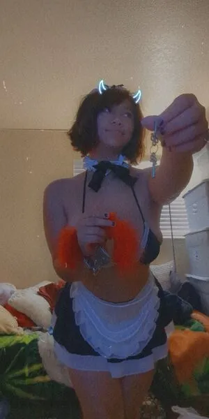 Jenny Gomez OnlyFans Leaked Free Thumbnail Picture - #MaGMxEuCkh