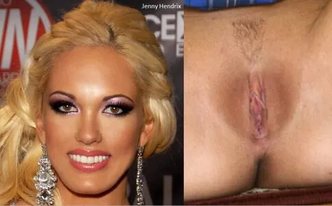 Jenny Hendrix OnlyFans Leaked Free Thumbnail Picture - #aJK15WW1U8