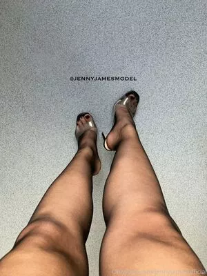 Jenny James OnlyFans Leaked Free Thumbnail Picture - #Jpp51MUig7