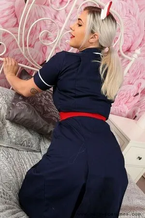 Jenny James OnlyFans Leaked Free Thumbnail Picture - #azkOctyETv