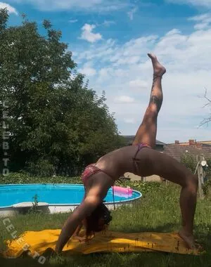 Jenny Jennson OnlyFans Leaked Free Thumbnail Picture - #264sERKYtp