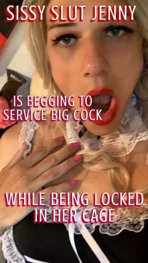 Jenny Kane OnlyFans Leaked Free Thumbnail Picture - #aK0L9EeIZ8