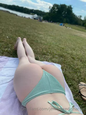 Jenny Larsson OnlyFans Leaked Free Thumbnail Picture - #lCXSlYglZS