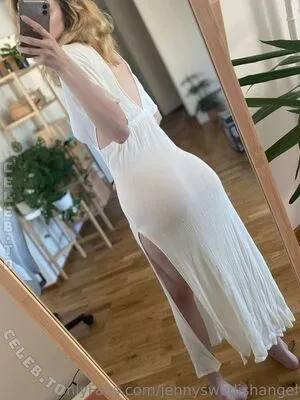 Jenny Larsson OnlyFans Leaked Free Thumbnail Picture - #yhmUALhQ4X