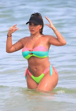 Jenny Miranda OnlyFans Leaked Free Thumbnail Picture - #QiZdPAIsko