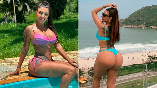 Jenny Miranda OnlyFans Leaked Free Thumbnail Picture - #X5Co3GdIVg