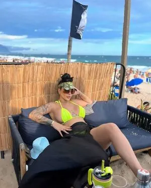 Jenny Miranda OnlyFans Leaked Free Thumbnail Picture - #dNwBbPRsGH