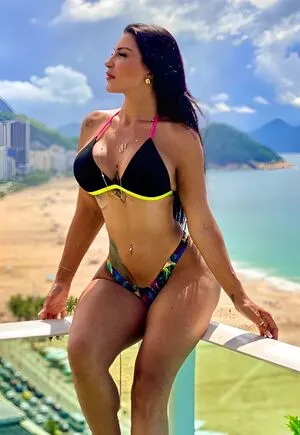 Jenny Miranda OnlyFans Leaked Free Thumbnail Picture - #yntaVxpN5k