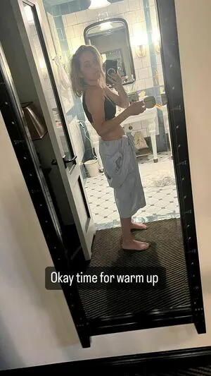 Jenny Mollen OnlyFans Leaked Free Thumbnail Picture - #0vpochPLOu