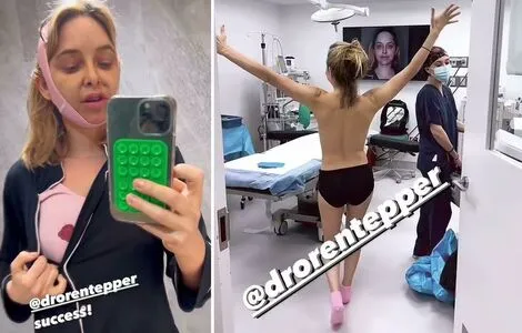 Jenny Mollen OnlyFans Leaked Free Thumbnail Picture - #25HUBLr6Xf