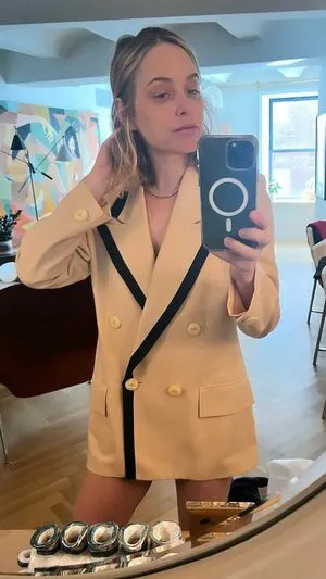 Jenny Mollen OnlyFans Leaked Free Thumbnail Picture - #3qPpj6SOyC