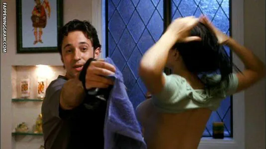 Jenny Mollen OnlyFans Leaked Free Thumbnail Picture - #75xHA9Dojv